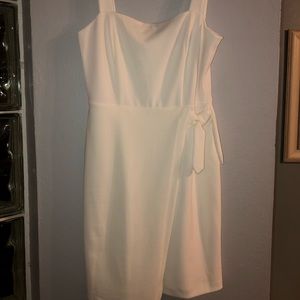 Betsey Johnson White dress